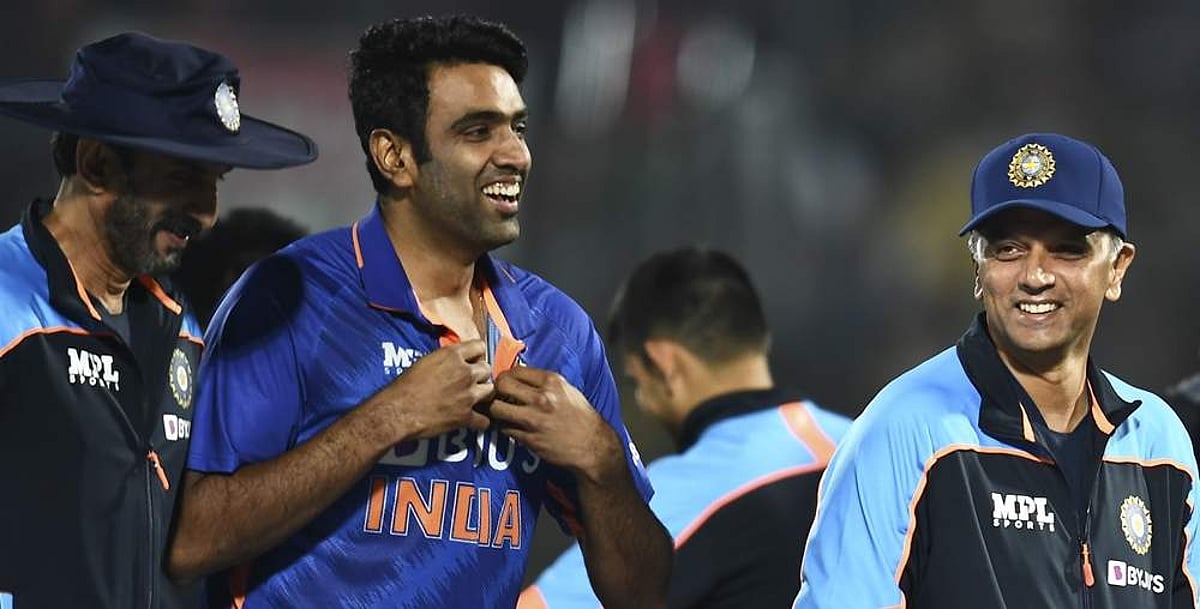 அஸ்வினை டி20 அணியிலிருந்து நீக்கியது நியாயமா?