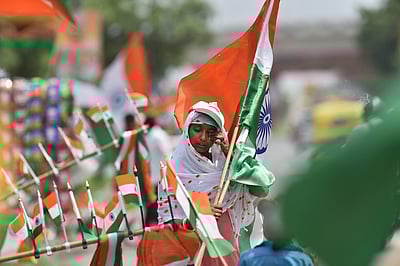 இந்திய இறையாண்மை காப்போம்!