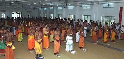 தமிழகத்தின் கலாசாரம், பண்பாட்டை பாதுகாக்கும் பொறுப்பு முதல்வருக்கு உள்ளது: எஸ். வேதாந்தம்