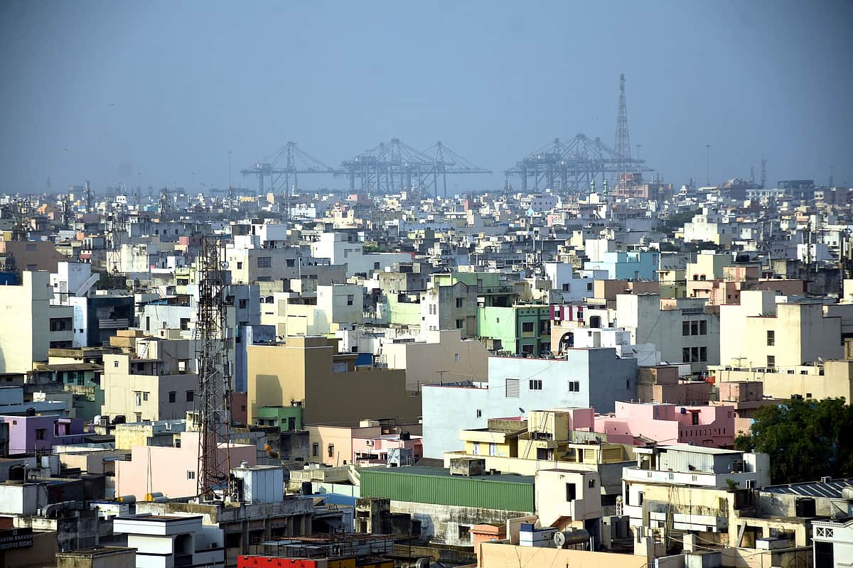 வடசென்னை - புரிதல் வேண்டும்!