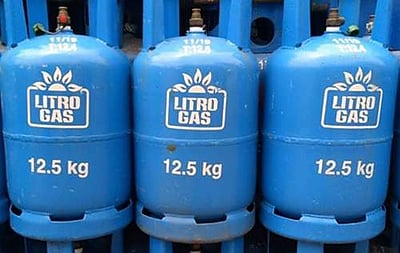 இலங்கையில் லிட்ரோ எரிவாயு சிலிண்டர் விலை மீண்டும் அதிகரிப்பா?