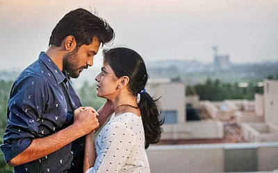 வரவேற்பைப் பெற்ற தனிப் பாடல்