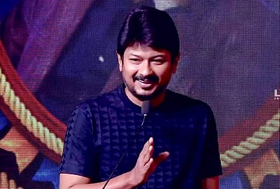 ''இந்த ஆண்டின் சிறந்த படமாக இருக்கப்போது ...'' - உதயநிதி அதிரடி