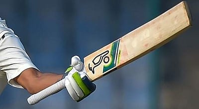 நூலிழையில் தோற்ற அயர்லாந்து: பிரேஸ்வெலின் சதத்தால் தப்பிப் பிழைத்த நியூசிலாந்து