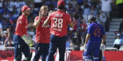 வீணாகிய சூர்யகுமார் யாதவின் மகத்தான சதம்: ஹைலைட்ஸ் விடியோ