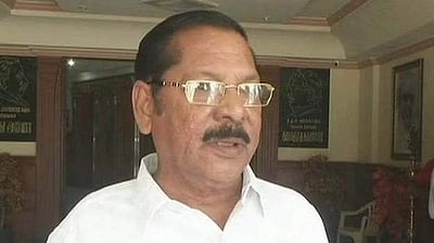 எத்தனை "ஷா" வந்தாலும் தமிழ்நாட்டில் எதுவும் செய்ய முடியாது: ஆர்.எஸ்.பாரதி 