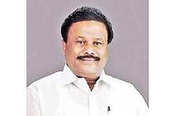 திமுக வாக்குறுதியை நம்புவதற்கு மக்கள் தயாரில்லை! - திண்டுக்கல் சி.சீனிவாசன்