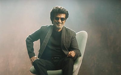 அறிமுக இயக்குநரை தொலைபேசி வாயிலாக அழைத்து பேசிய ரஜினிகாந்த் - இயக்குநர் பகிர்ந்த தகவல்