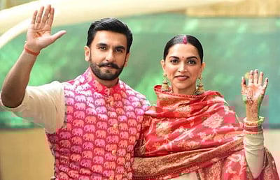 ரூ.119 கோடிக்கு வீடு வாங்கிய ரன்வீர் - தீபிகா தம்பதி - ஏன் அவ்வளவு விலை?