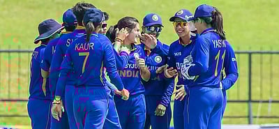 காமன்வெல்த் விளையாட்டுப் போட்டி: இந்திய மகளிர் டி20 அணி அறிவிப்பு