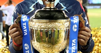 குஜராத்தில் நடந்த போலி ஐபிஎல்: யூடியூப் வழியாக ஏமாற்றியது எப்படி?