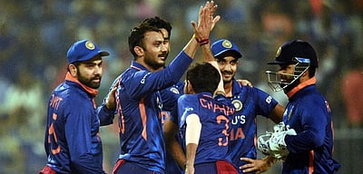 சேனா நாடுகளில் இந்திய அணி ஜெயிக்குமா?