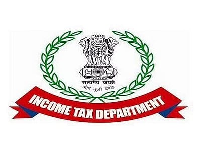 500 கோடி கணக்கில் வராத வருமானம்-வருமானவரித்துறை