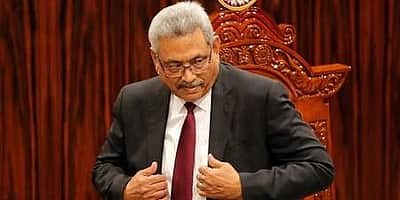 இலங்கையில் ஜூலை 20-ஆம் தேதி அதிபா் தோ்தல்