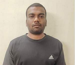 கோவையில் காதலை ஏற்க மறுத்த பெண்ணுக்கு கத்திக்குத்து!