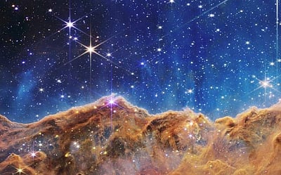 பிரபஞ்சத்தின் மேலும் அற்புதமான புகைப்படங்கள்: நாசா வெளியீடு