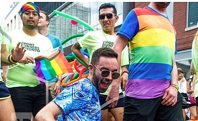 தன்பாலின திருமணங்களை சட்டப்பூர்வமாக்குவது குறித்து பரிசீலனை