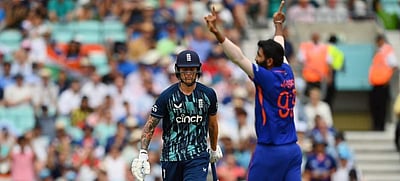 6 விக்கெட்டுகள் எடுத்த பும்ரா: முதல் ஒருநாள் ஹைலைட்ஸ் விடியோ