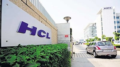 ஹெச்சிஎல் டெக்னாலஜிஸ் லாபம் 11 சதவீதம் உயர்வு