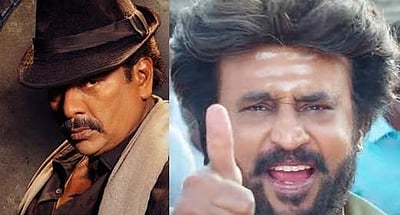 இரவின் நிழல் படம் நிச்சயமாக நன்றாக ஓடும்: ரஜினி