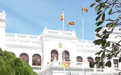 இலங்கை: பிரதமர் அலுவலகத்தில் ராணுவத்தினர் குவிப்பு