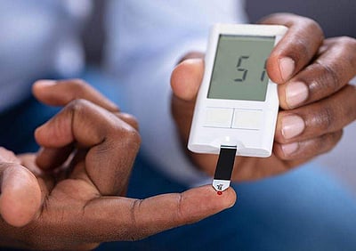 நீரிழிவு நோயாளிகளுக்கு காசநோய் ஏற்படுமா? - ஆய்வு என்ன சொல்கிறது?