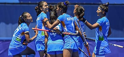 மகளிர் ஹாக்கி உலகக் கோப்பை:  இந்திய அணி சாதித்தது என்ன?