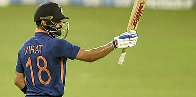 இதைச் செய்ததால் கூடுதல் வாய்ப்புகள்: கோலி பற்றி நெஹ்ரா