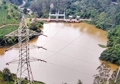 நீலகிரியில் தொடர் மழை: குந்தா, கெத்தை, பில்லூர் அணைகள் எந்நேரத்திலும் திறப்பு?