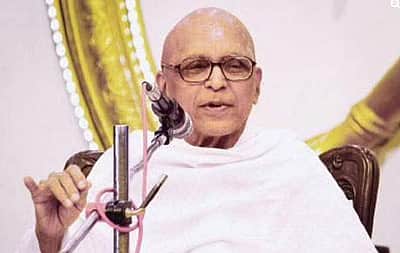 தவத்திரு ஊரன் அடிகள் மறைவு சமயப் பற்றுடையோருக்கு பேரிழப்பு: முதல்வர் இரங்கல்