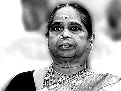 ஐசரி வேலன் மனைவி காலமானார்