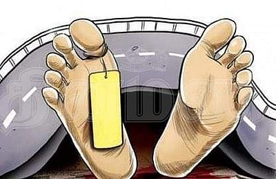 கொடூரம்! மனைவியை 'ஆசிட்' குடிக்கவைத்து துன்புறுத்திக் கொன்ற கணவர்