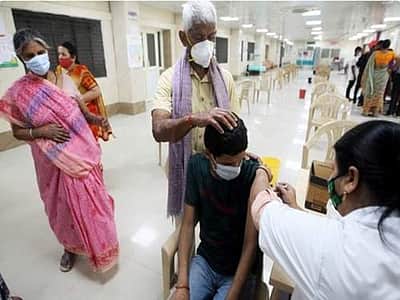 நாட்டில் புதிதாக 5,910 பேருக்கு கரோனா தொற்று; மேலும் 16 பேர் பலி