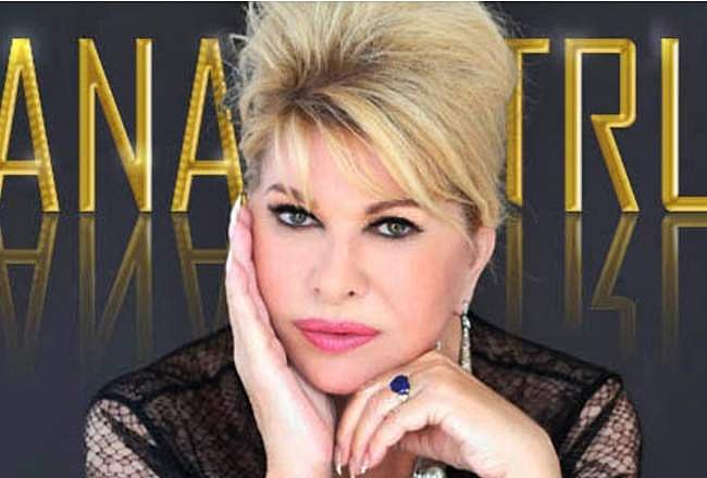 டொனால்ட் டிரம்பின் முன்னாள் மனைவி காலமானார்