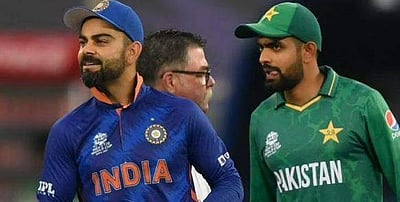 விராட் கோலியின் பேட்டிங் குறித்து கருத்து தெரிவித்த பிரபல கிரிக்கெட் வீரர்