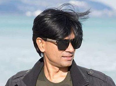 இணையதள செய்தியாளர் ஜுபைருக்கு உச்சநீதிமன்றம் ஜாமீன்