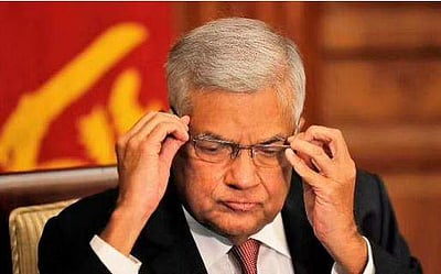 இலங்கையில் மீண்டும் அவசர நிலை அமல்