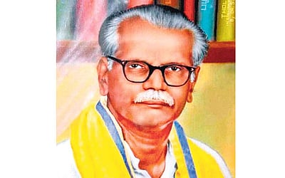 உள்ளேன் ஐயா...!