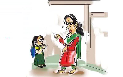 பேல்பூரி