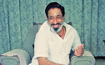 சிவாஜியின் ஆசை!