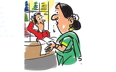 சிரி... சிரி... 