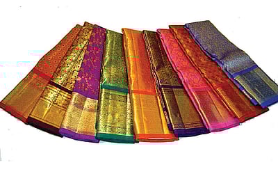 ஆடைகளை சுழற்சிப்படுத்தலாம்