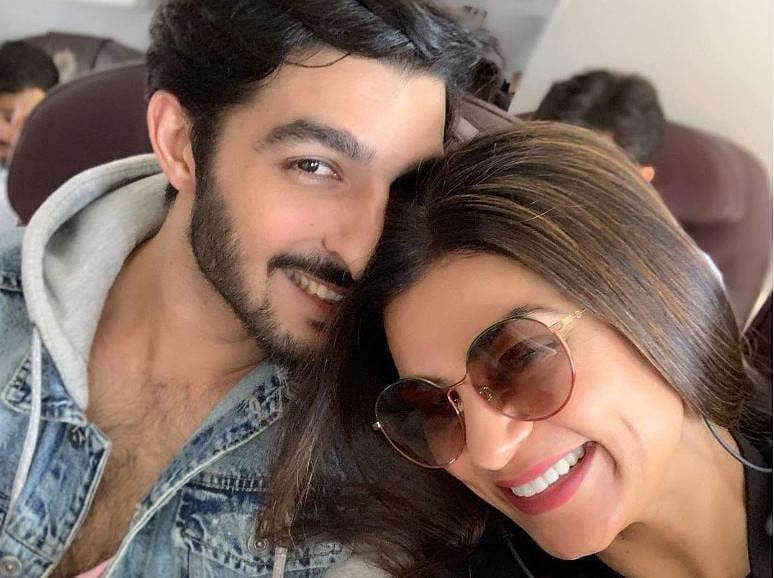 சுஷ்மிதா சென்னின் முன்னாள் காதலர் சொன்ன ரகசியக் குறிப்பு