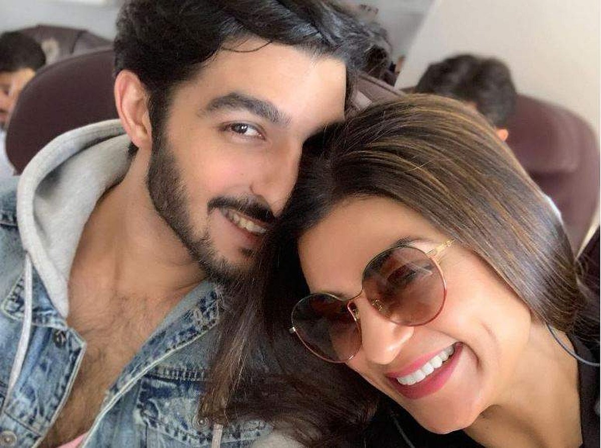 சுஷ்மிதா சென்னின் முன்னாள் காதலர் சொன்ன ரகசியக் குறிப்பு