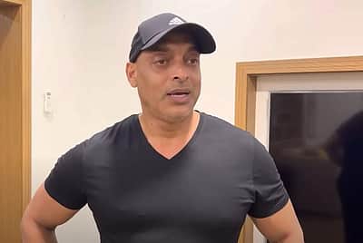 கடந்த 10 ஆண்டுகளில் விராட் கோலிதான் சிறந்த வீரர்: ஷோயிப் அக்தர்