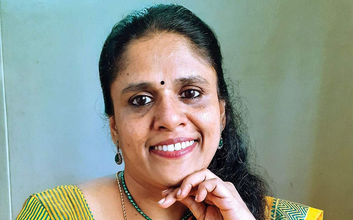 மறக்க முடியாத சேர்ந்திசை அனுபவம்!