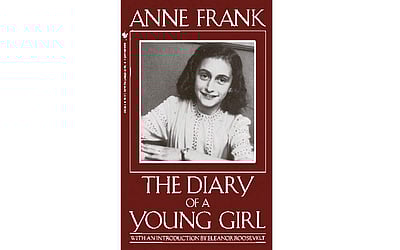 ஆனி பிராங்கின் டைரி