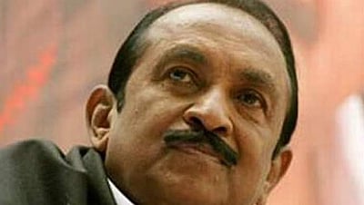 தற்கொலை முடிவு தீர்வு ஆகாது: நீட் எழுதும் மாணவர்களுக்கு வைகோ வேண்டுகோள் 