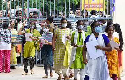 குரூப்-2 பதவிகளுக்கான பொது அறிவு தேர்வு: ஹால் டிக்கெட் வெளியீடு! 