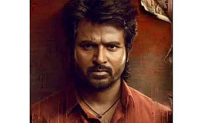 சிவகார்த்திகேயன் படத்தில் கவுண்டமணி?